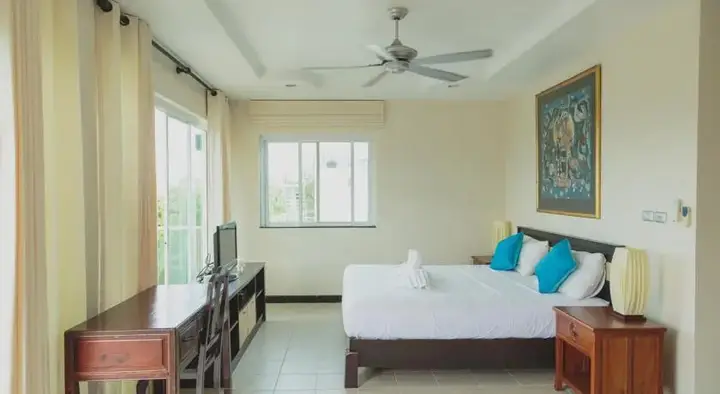 Муанг: Bayview Villa