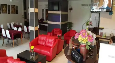 Ferb Guest House — фото 1