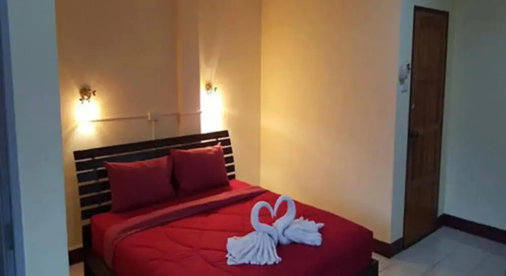 Кату: Ferb Guest House