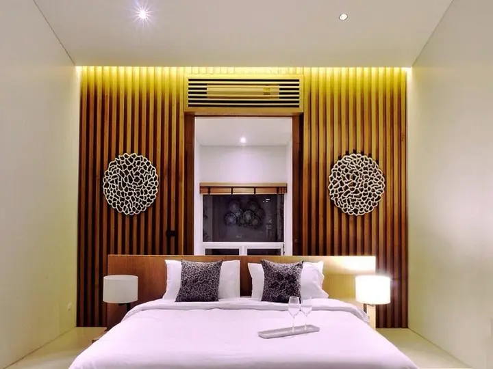 Тхаланг: Buritara Laguna Pool Villa Phuket