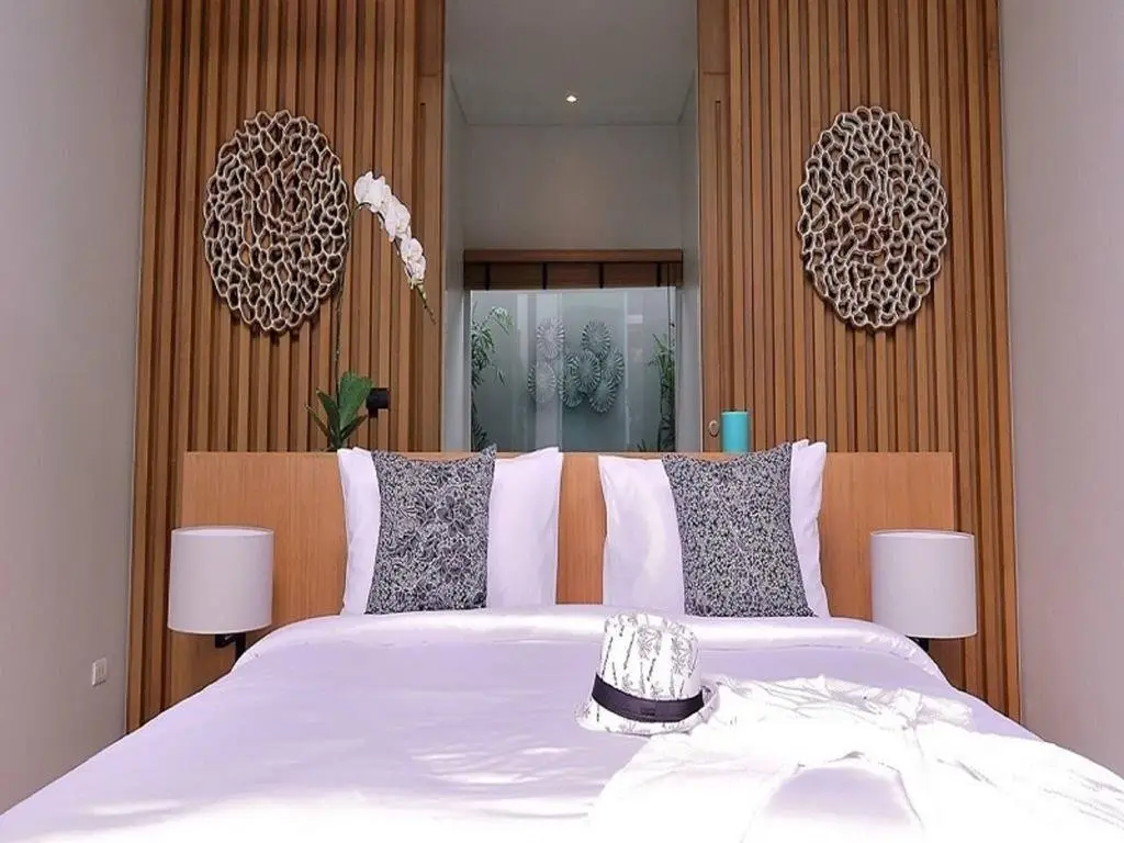 Тхаланг: Buritara Laguna Pool Villa Phuket