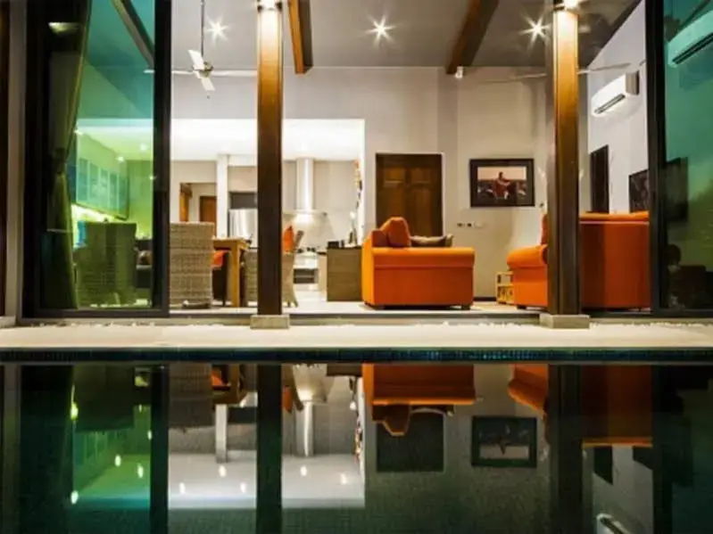 Тхаланг: Villa Prai Panah