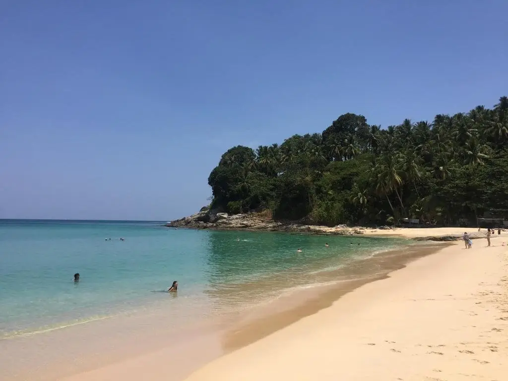 Тхаланг: Baan Surin Sawan