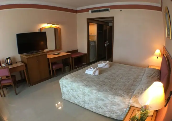 Хатъяй: Sakura Grand View Hotel Hat Yai