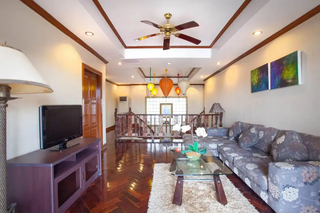 Кату: Baan Yin Dee Villa Patong