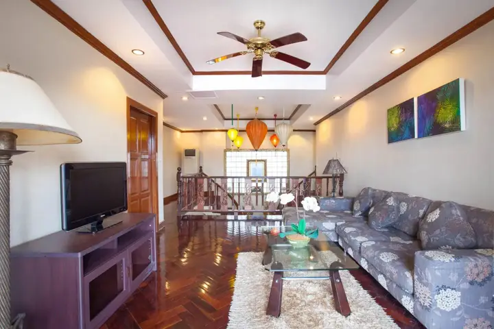 Кату: Baan Yin Dee Villa Patong