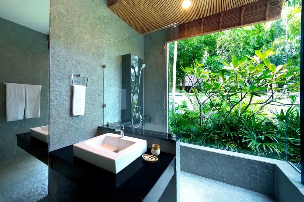 Муанг: Aroha Villa Private Pool Nai Harn Beach