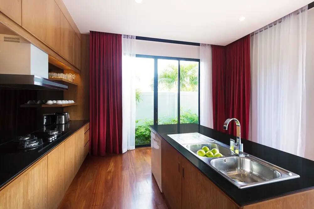 Муанг: Aroha Villa Private Pool Nai Harn Beach