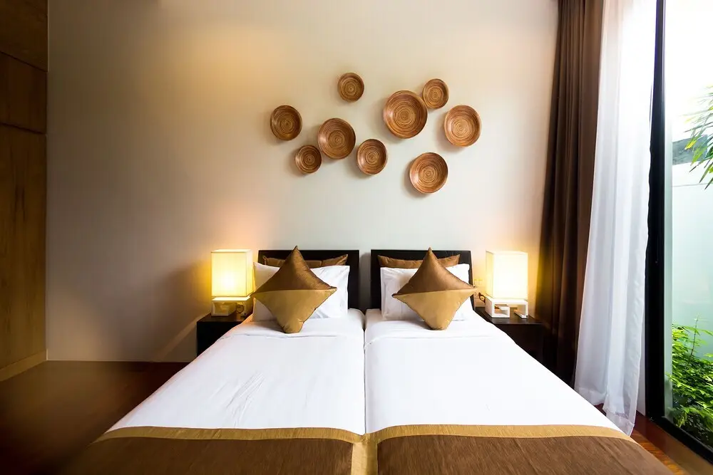 Муанг: Aroha Villa Private Pool Nai Harn Beach