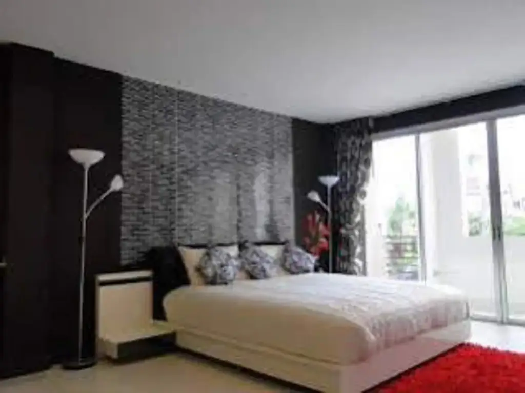 Муанг: Ascot Boutique Hotel