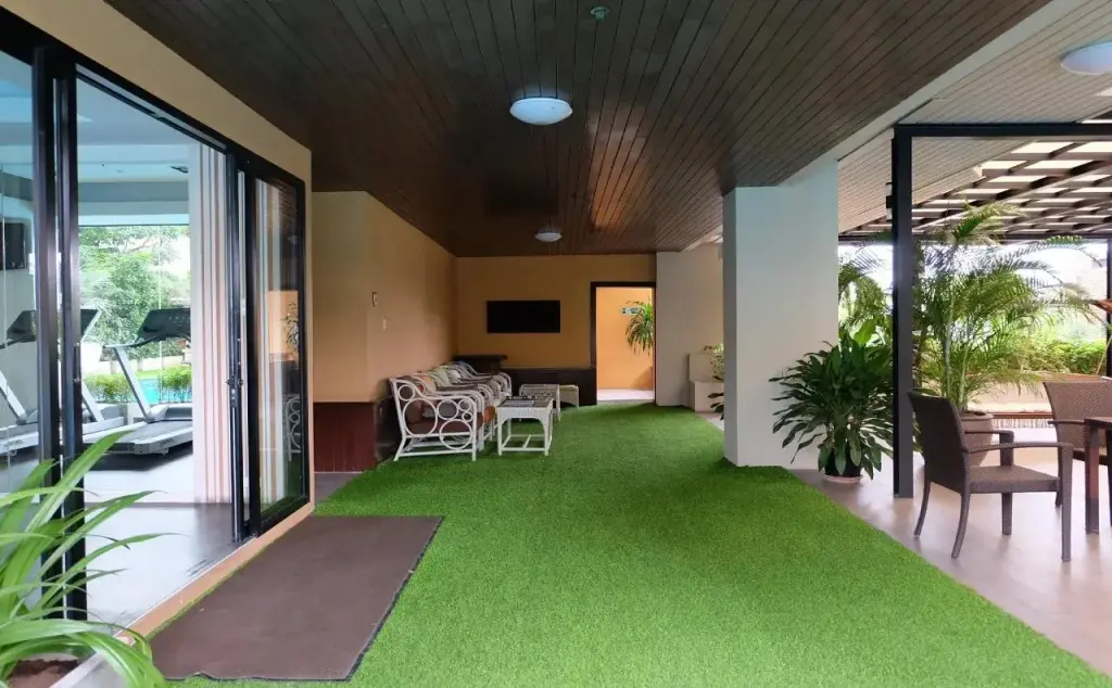 Бангкок: Abloom Exclusive Serviced Apartments