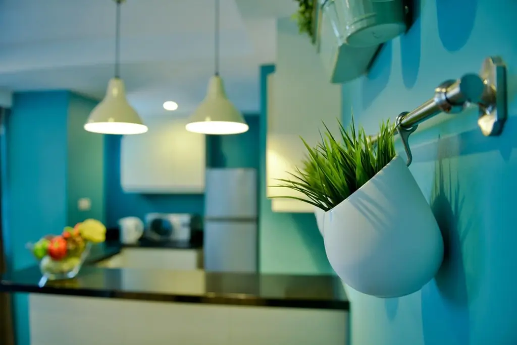 Бангкок: Abloom Exclusive Serviced Apartments