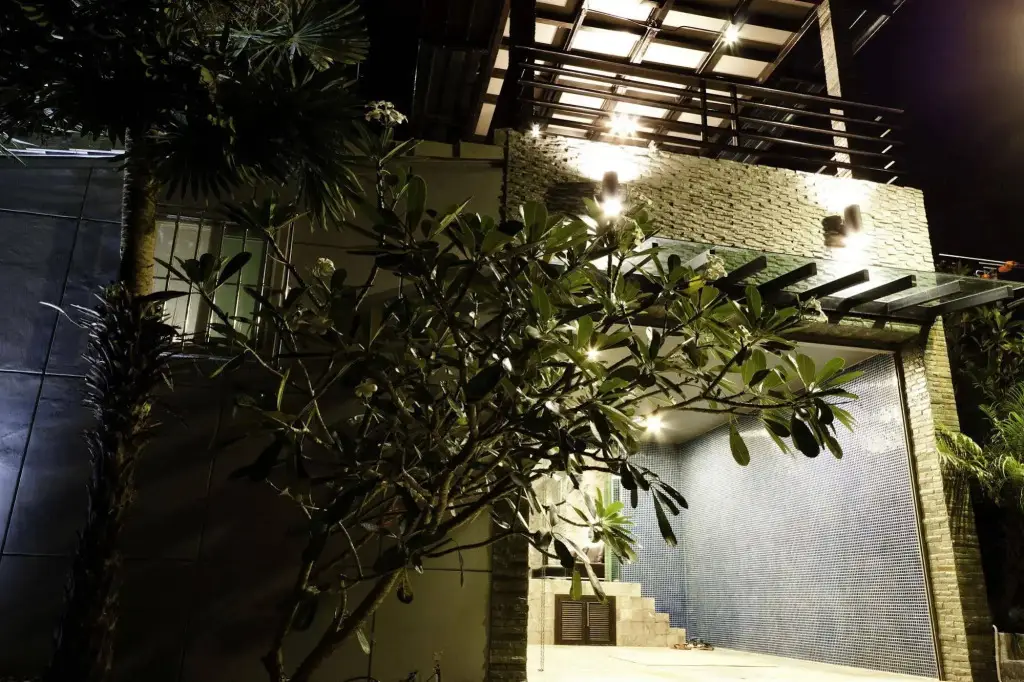 The Promenade Villa by Holiplanet — фото 1