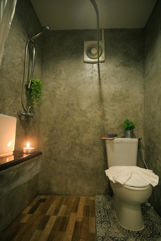 Кату: Frog House Bed & Breakfast