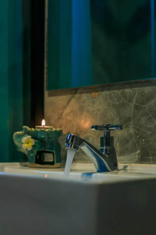 Кату: Frog House Bed & Breakfast