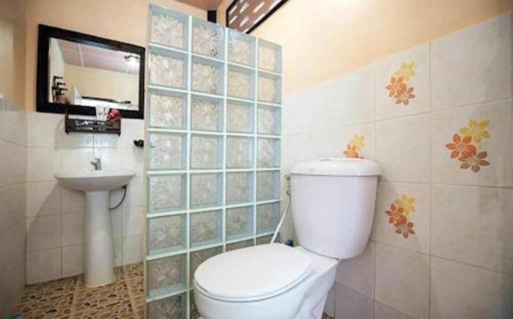 Мэхонгсон: Lee Wine Ruk Thai Resort