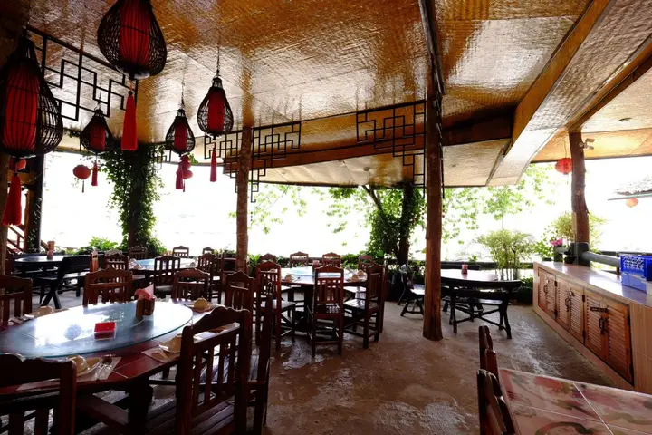 Мэхонгсон: Lee Wine Ruk Thai Resort