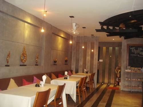 Муанг: 3rd Street Cafe& Guesthouse