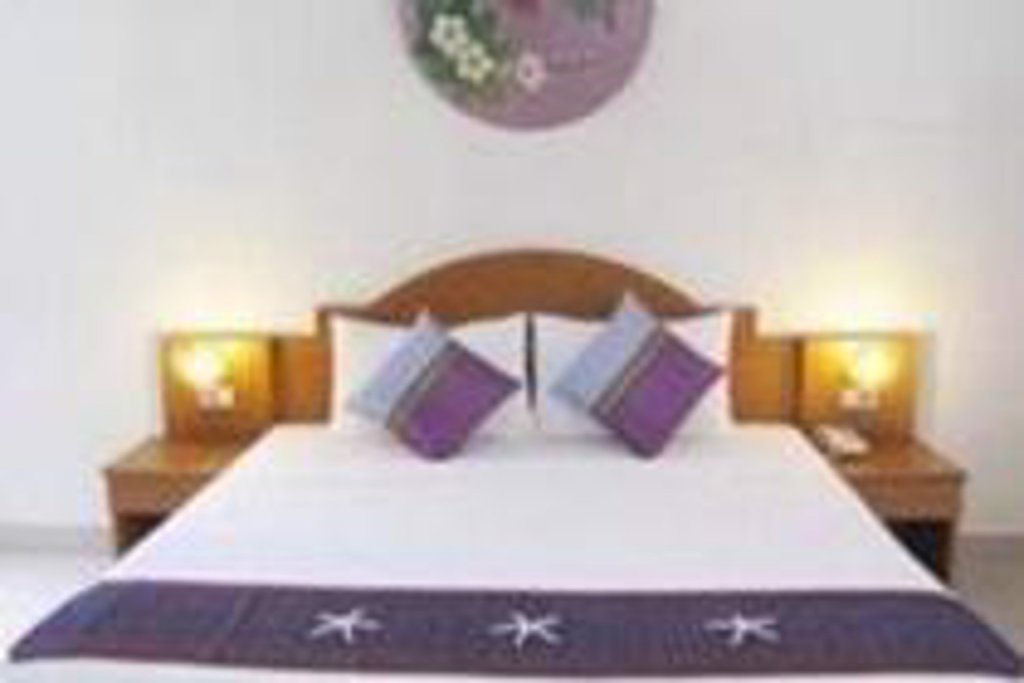 Кату: Patong Mountain Bed  Breakfast