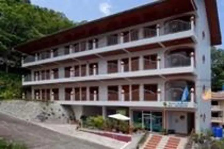 Кату: Patong Mountain Bed Breakfast