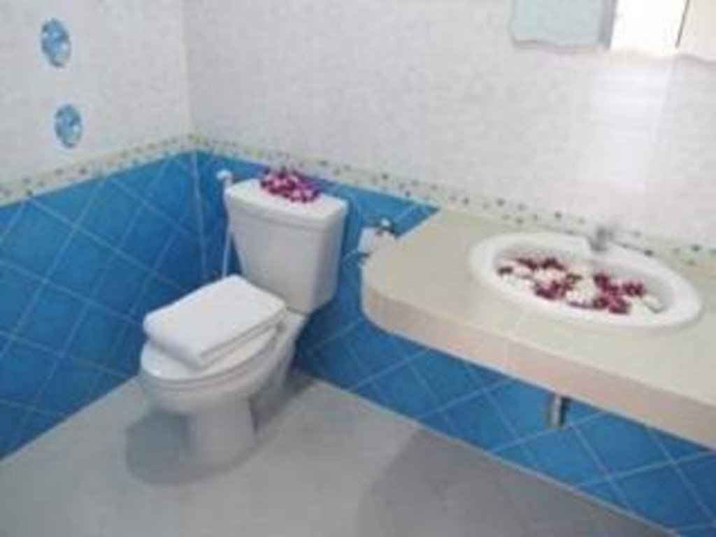 Кату: Patong Mountain Bed Breakfast