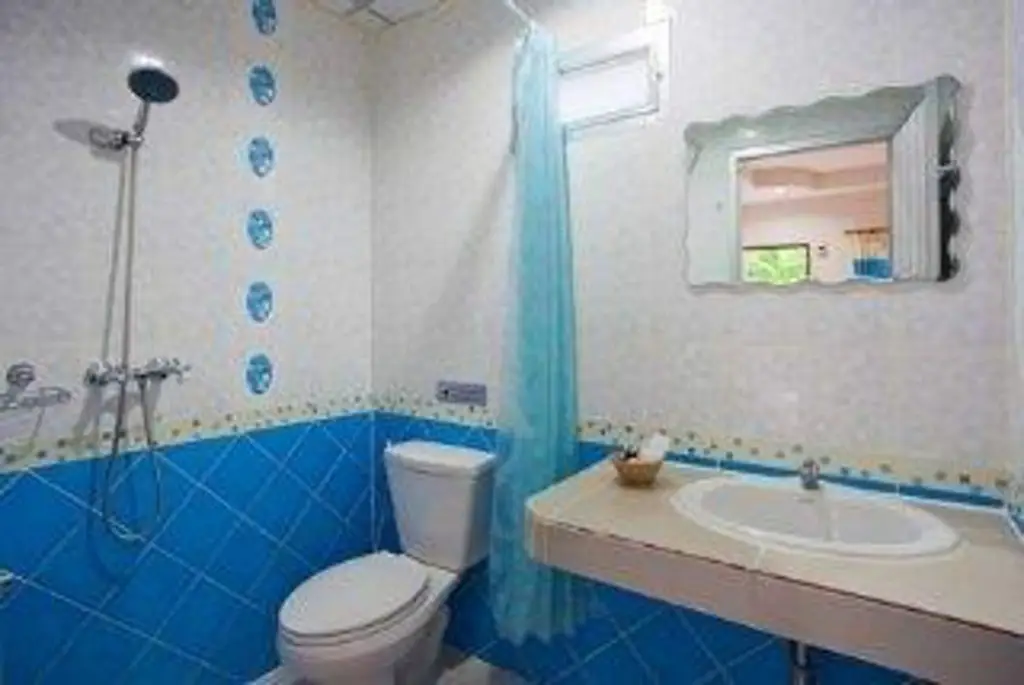 Кату: Patong Mountain Bed  Breakfast