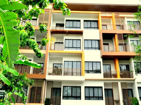 Dusit Naka Place — фото 1