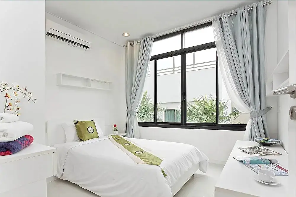 Кату: Kamala Suite Apartment 302