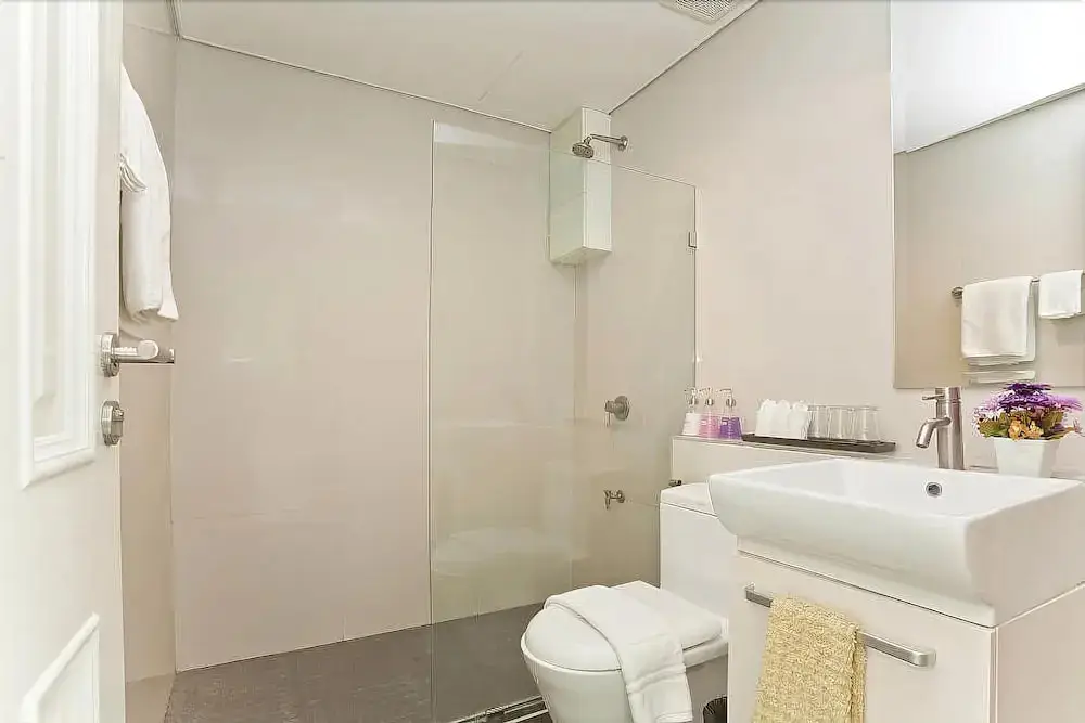 Кату: Kamala Suite Apartment 302