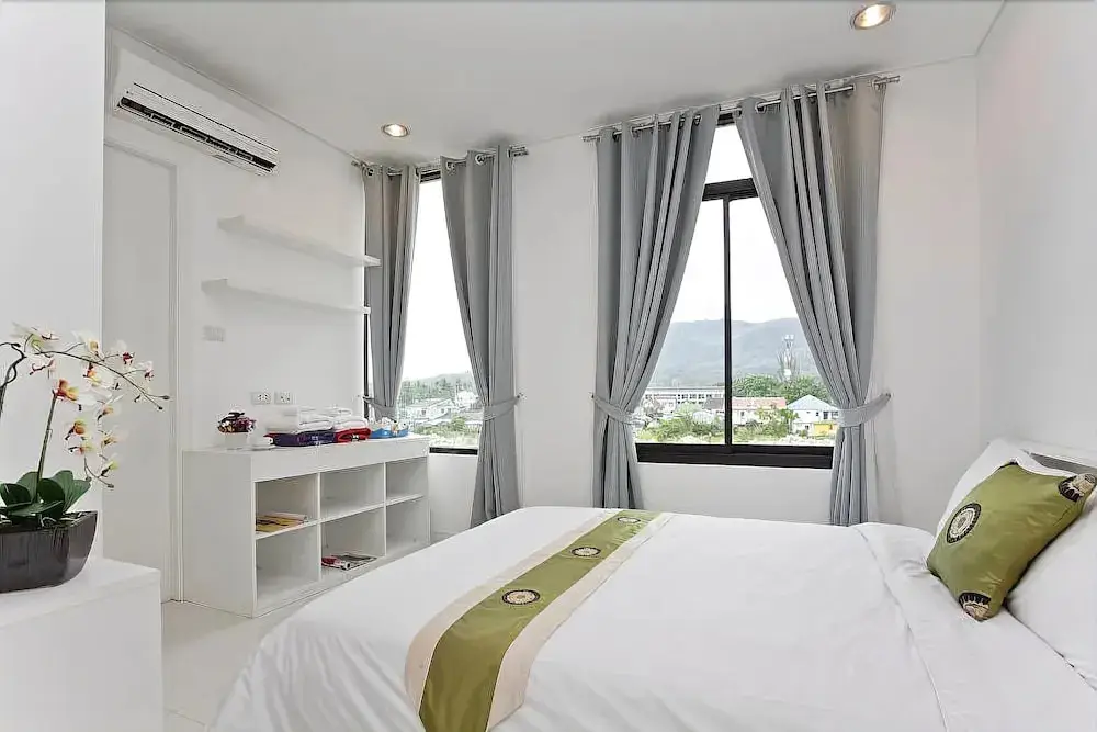 Кату: Kamala Suite Apartment 302