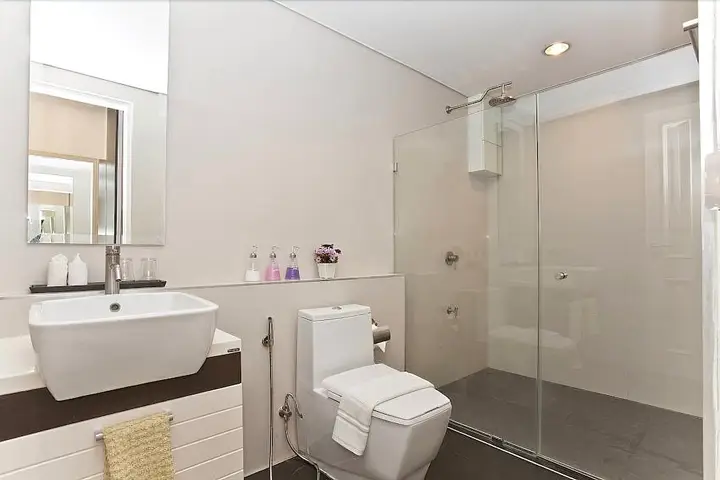 Кату: Kamala Suite Apartment 302