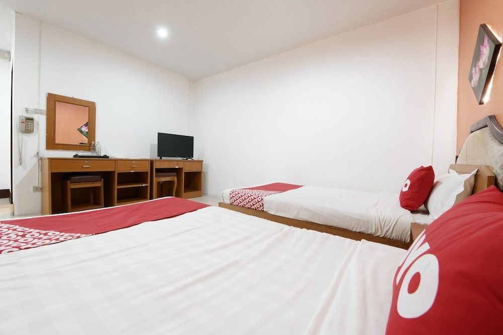 Паттайя: Inter Place Pattaya