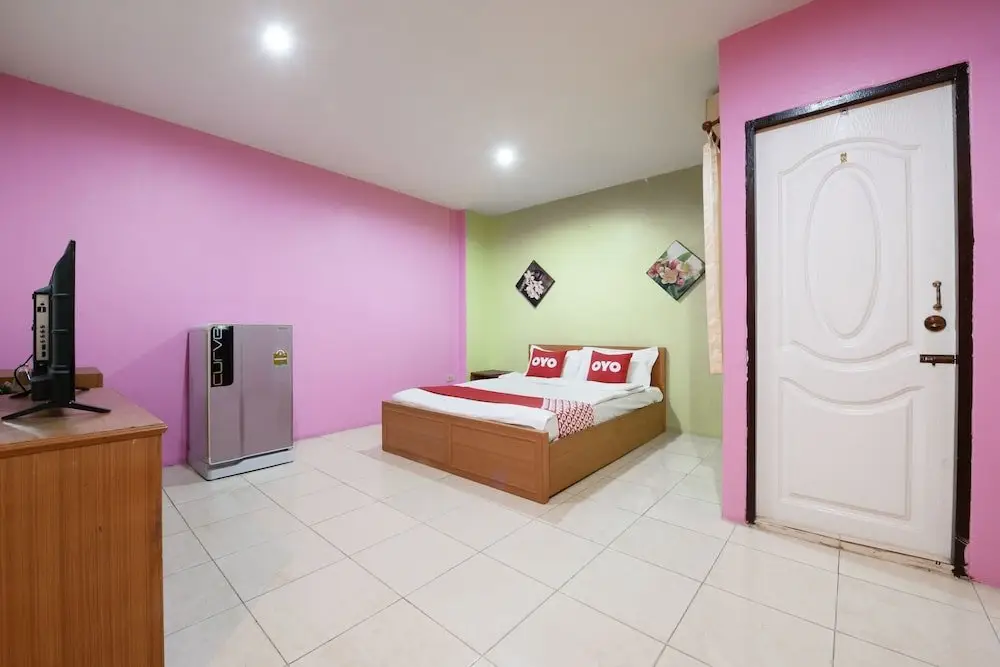 Паттайя: Inter Place Pattaya