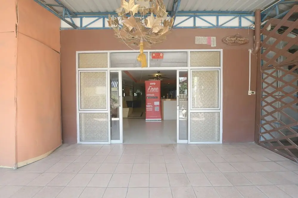 Паттайя: Inter Place Pattaya