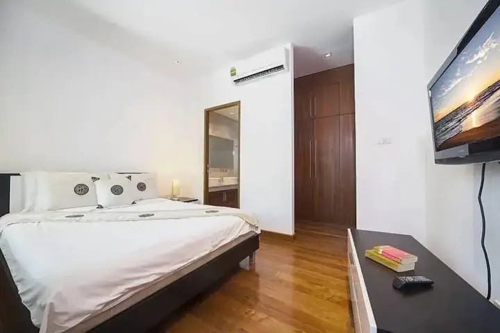 Кату: Villa Romeo