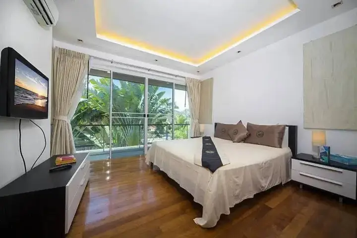 Кату: Villa Romeo
