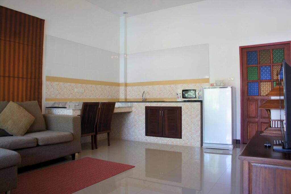 Пхукет: Le Piman Resort
