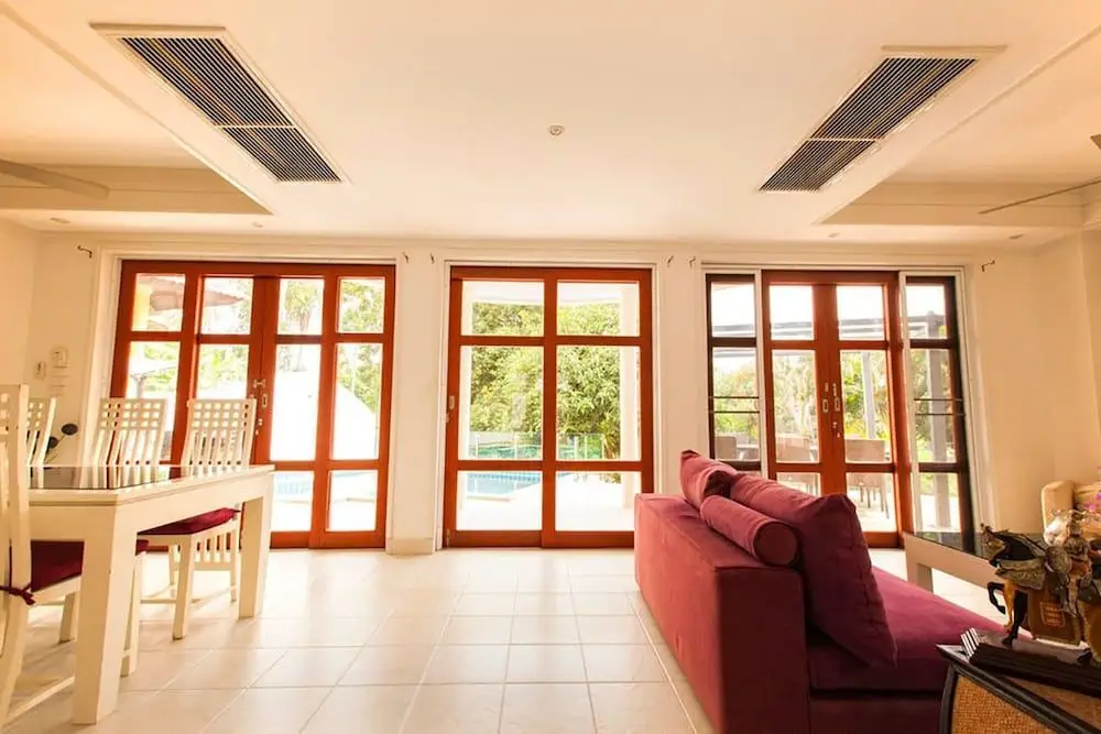 Самуи: Samui Smile House Villa-3 Bedrooms With Private Pool