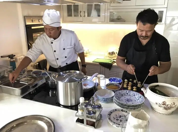 Варин-Чамрап: Yuu Hotel Ubon Ratchathani