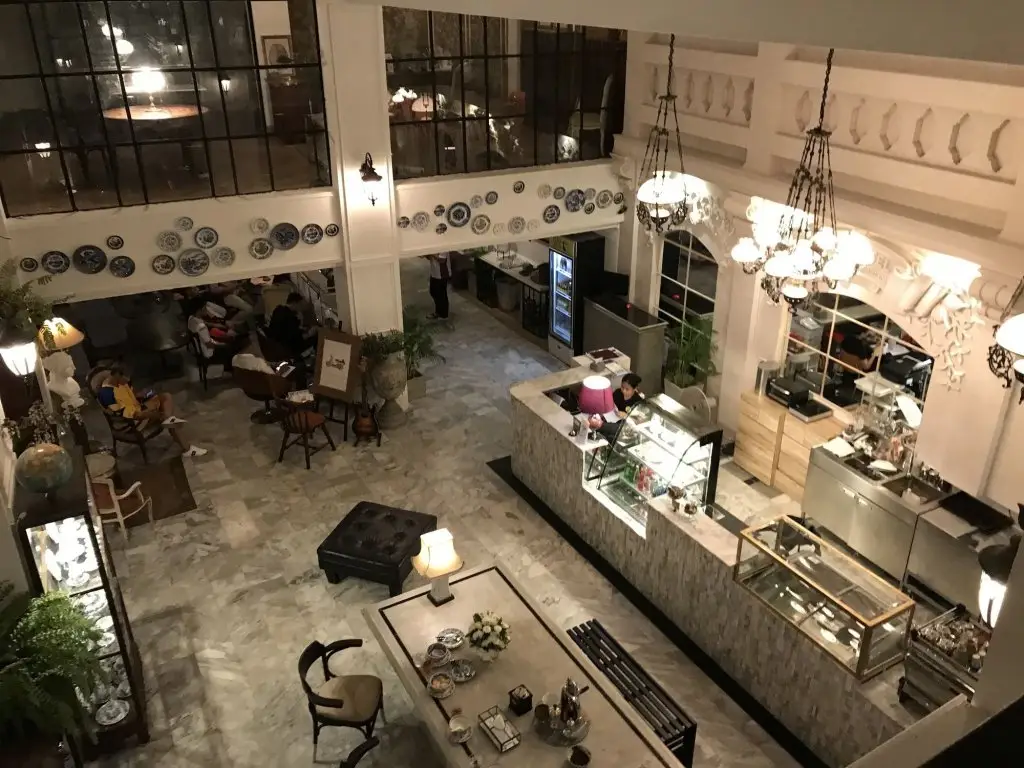 Варин-Чамрап: Yuu Hotel Ubon Ratchathani