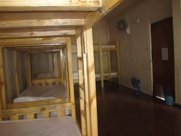 Чиангмай: The Siri House