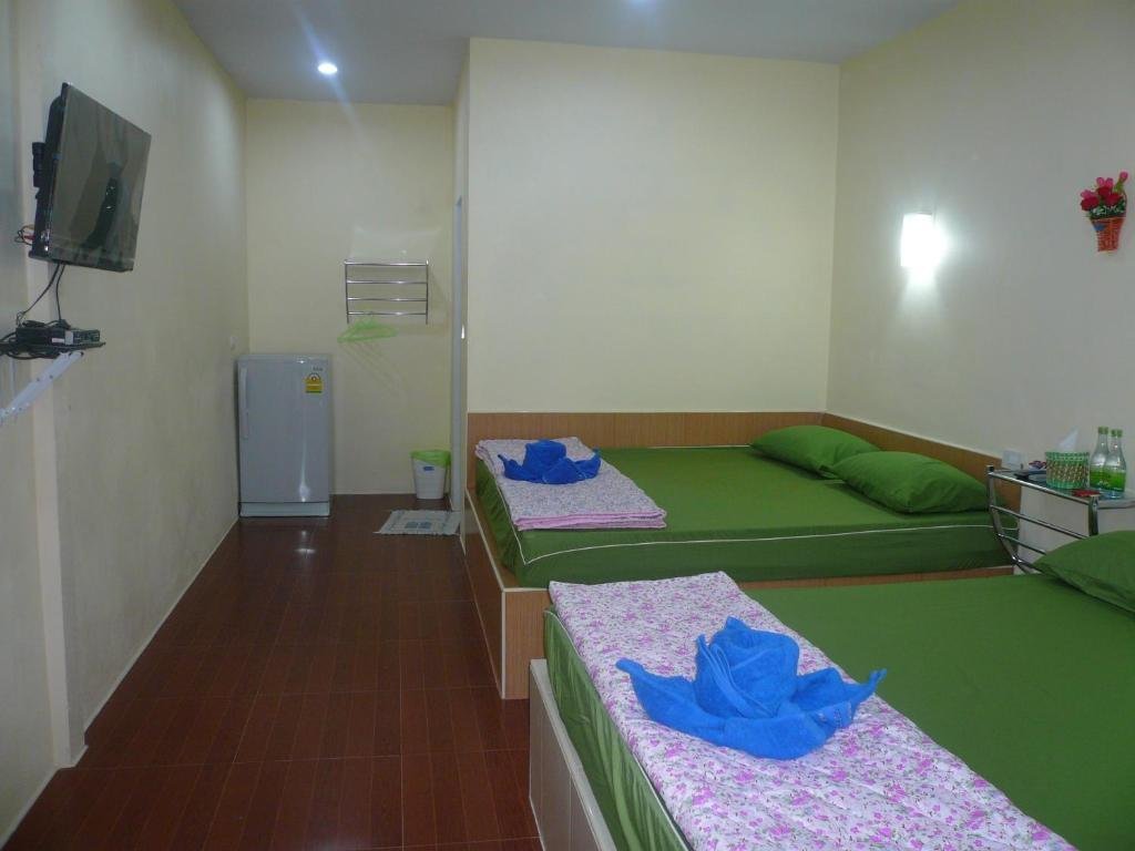 Кхлонг Кхут: Resort Yodya