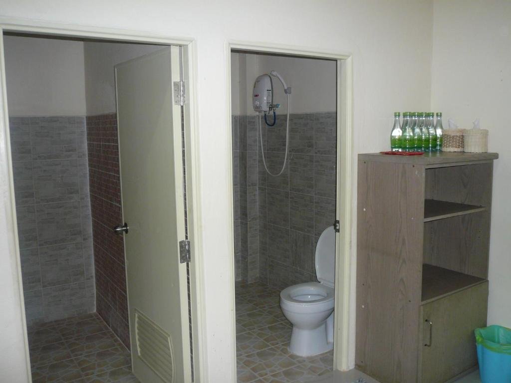 Кхлонг Кхут: Resort Yodya