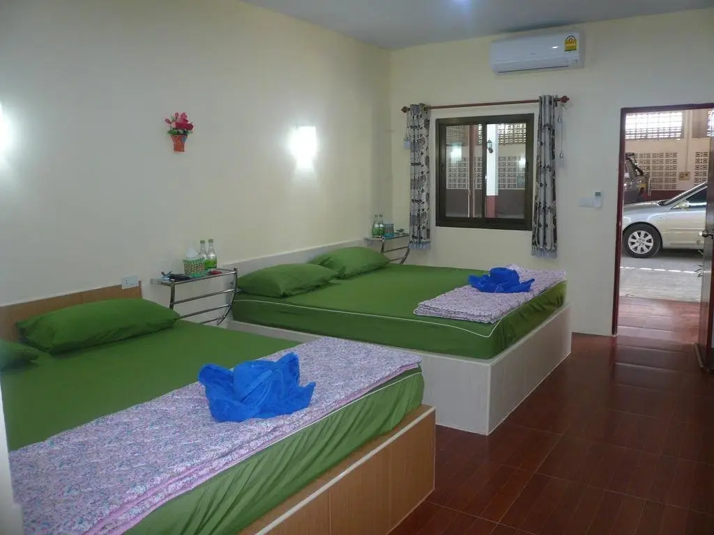 Кхлонг Кхут: Resort Yodya