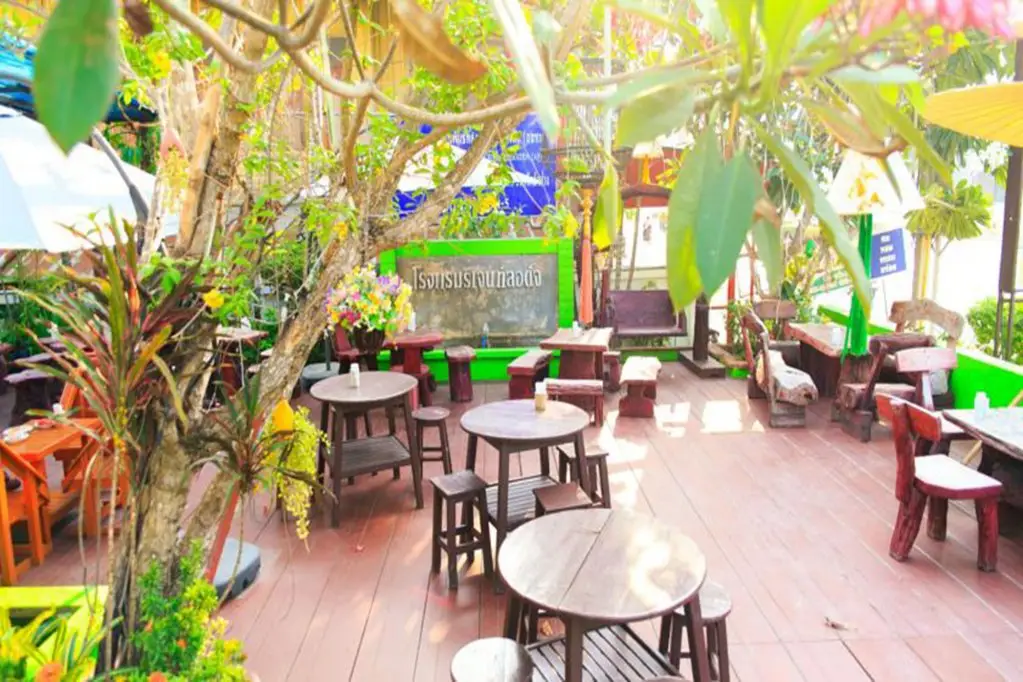 Regent Lodge Lampang — фото 1