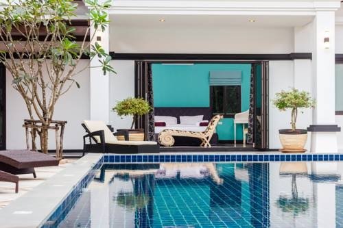 Тхаланг: Gelsomino Villa