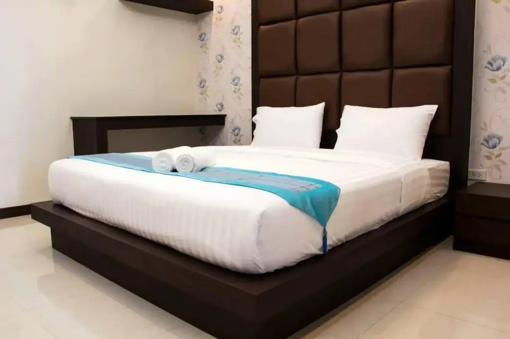 Хуахин: Roses Hua Hin Hotel