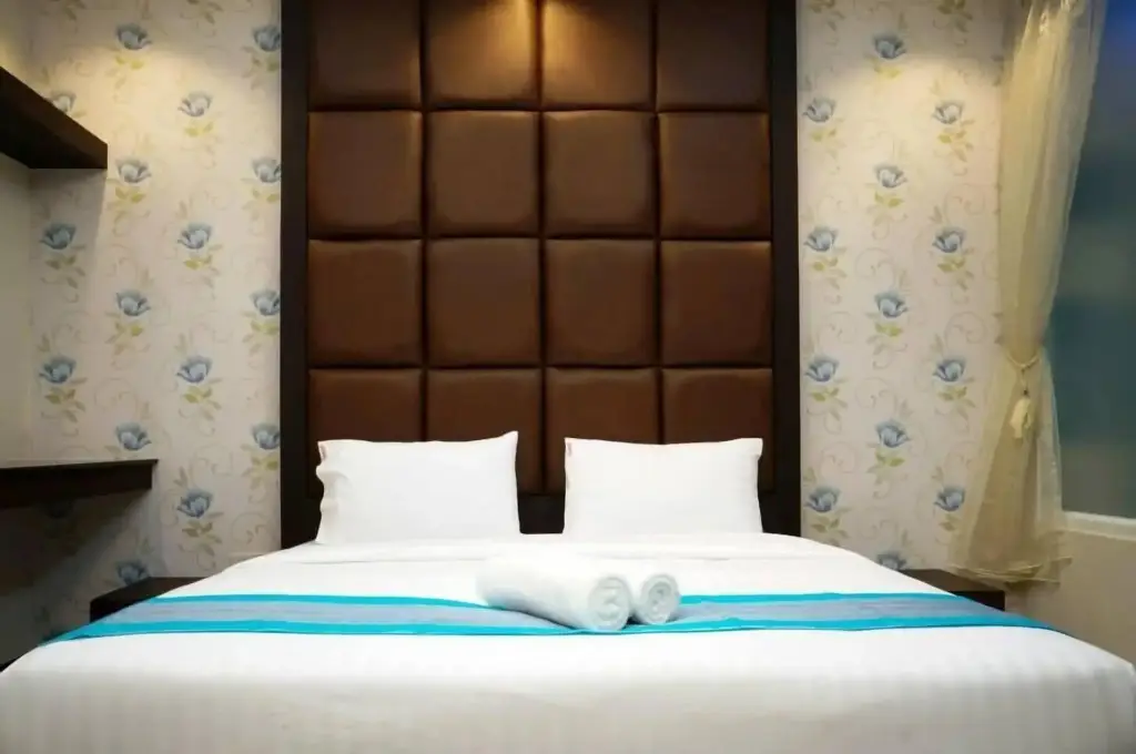 Хуахин: Roses Hua Hin Hotel