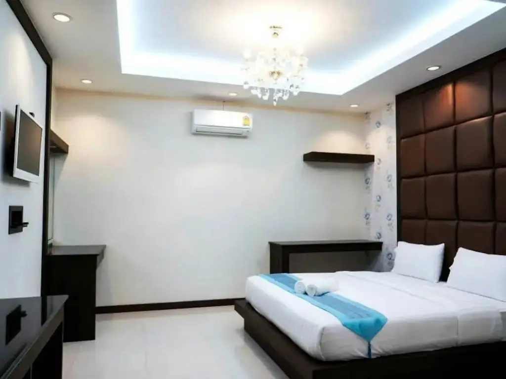 Хуахин: Roses Hua Hin Hotel