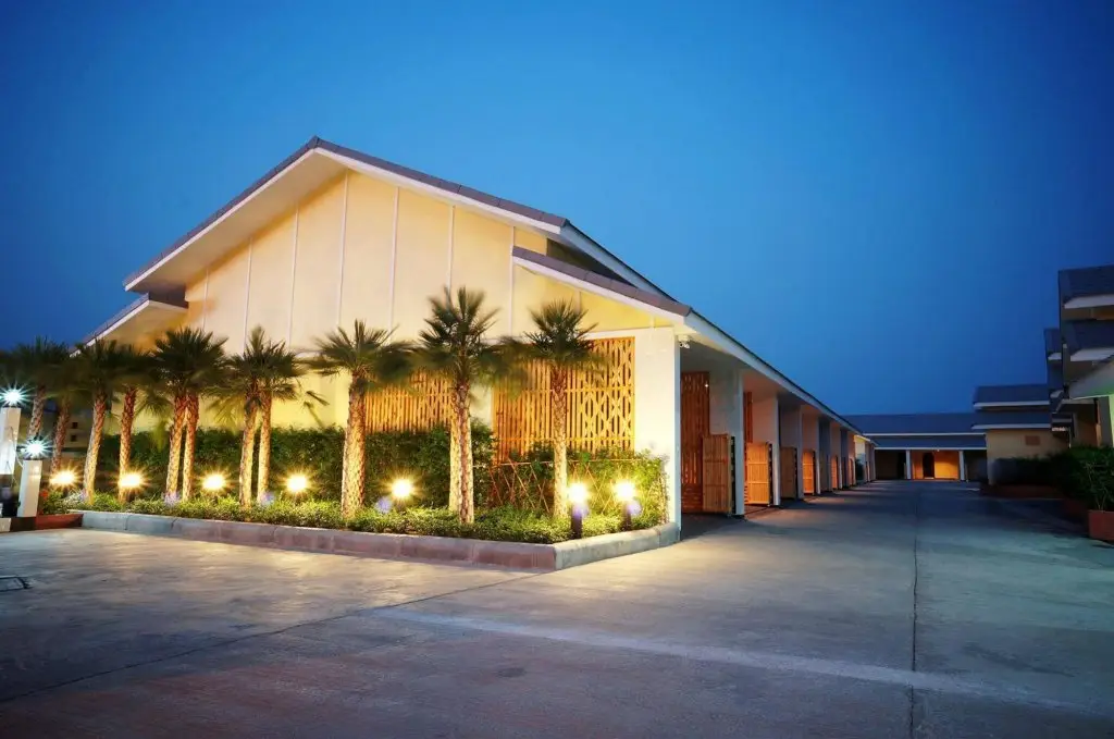 Хуахин: Roses Hua Hin Hotel